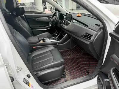 Changan CS75 2021 Honor Million 280T DCTPremium thumbnail 7