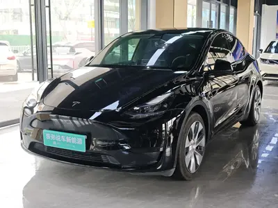 特斯拉 Model Y 2022款 改款 后轮驱动版