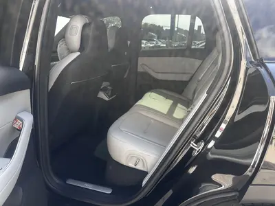 NIO ES6 2024 75kWh thumbnail 6