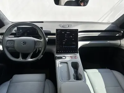 NIO ES6 2024 75kWh thumbnail 7