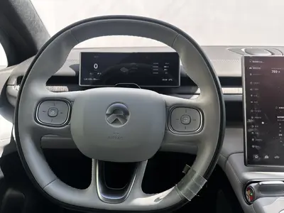 NIO ES6 2024 75kWh thumbnail 8