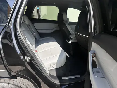 NIO ES6 2024 75kWh thumbnail 13