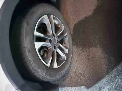 吉利汽车 远景X3 2019款 升级版 1.5L CVT精英型 国VI thumbnail 5