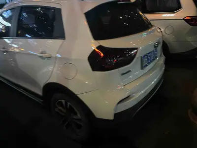 吉利汽车 远景X3 2019款 升级版 1.5L CVT精英型 国VI thumbnail 6