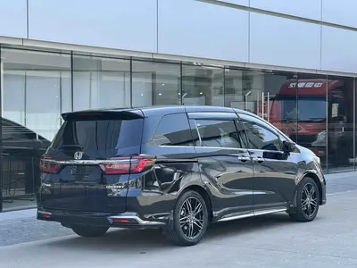 本田 奥德赛 2022款 eHEV 锐·耀享版