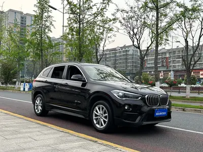 宝马 X1 2016款 sDrive18Li 时尚型 thumbnail 4