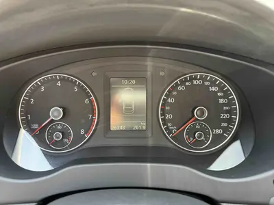 大众 速腾 2012款 1.4TSI 自动豪华型 thumbnail 8