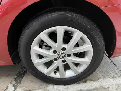 大众 速腾 2012款 1.4TSI 自动豪华型 thumbnail 16