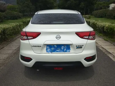 日产 蓝鸟 2019款 1.6L CVT智联智酷版 国VI thumbnail 12
