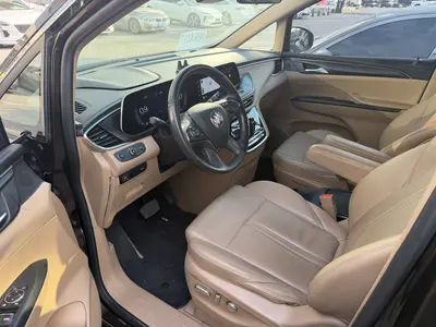 Buick GL8 2021 ESLand Master 653T Prestige thumbnail 5