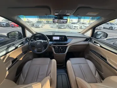 Buick GL8 2021 ESLand Master 653T Prestige thumbnail 7