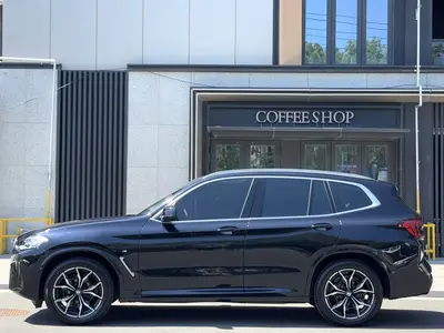宝马 X3 2023款 xDrive25i M运动套装 thumbnail 6