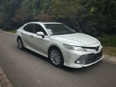 丰田 凯美瑞 2022款 2.0G 豪华版 thumbnail 4