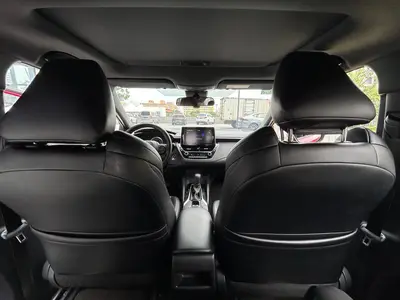 丰田 雷凌 2019款 185T CVT豪华版 国VI thumbnail 7