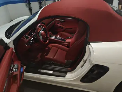 保时捷 718 2022款 Boxster 2.0T thumbnail 5