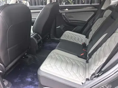 Volkswagen Tayron 2023 300TSI 2WD LuxuryPlusAdvanced