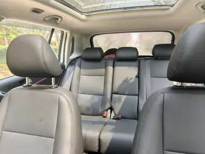 大众 途观 2016款 300TSI 自动四驱风尚视野版