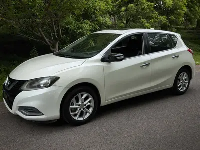 日产 骐达TIIDA 2020款 骐达 1.6L CVT智行版 国VI thumbnail 1