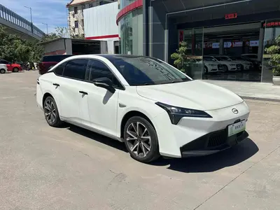 埃安 AION S Plus 2023款 70 智领版 磷酸铁锂 thumbnail 11