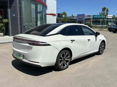 埃安 AION S Plus 2023款 70 智领版 磷酸铁锂 thumbnail 13