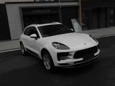 保时捷 Macan 2020款 2.0T thumbnail 3