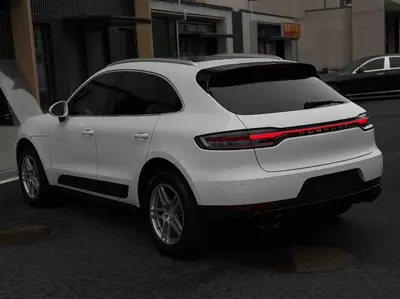 保时捷 Macan 2020款 2.0T thumbnail 7