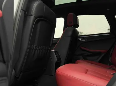 保时捷 Macan 2020款 2.0T thumbnail 10