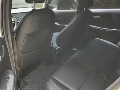 本田 飞度 2021款 1.5L CVT潮享版 thumbnail 5