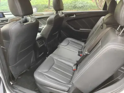 Fengon 580 2017 1.5T CVTLuxury