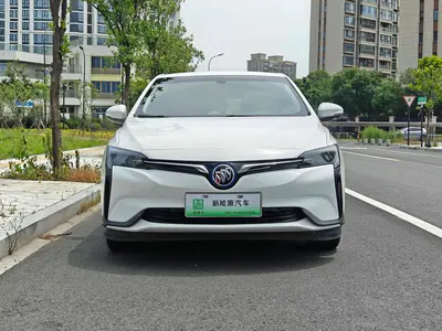 别克 微蓝6 2023款 430km 出行版 thumbnail 3
