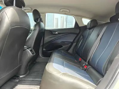 别克 微蓝6 2023款 430km 出行版 thumbnail 8