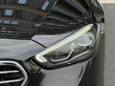 Mercedes-Benz C-Class 2023 C 260 L thumbnail 4