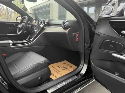 Mercedes-Benz C-Class 2023 C 260 L