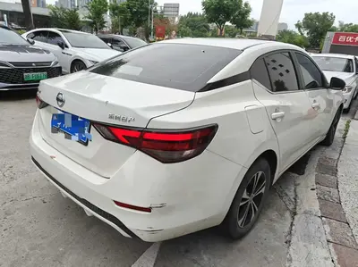 日产 轩逸 2022款 1.6L XL CVT悦享版 国VI thumbnail 10