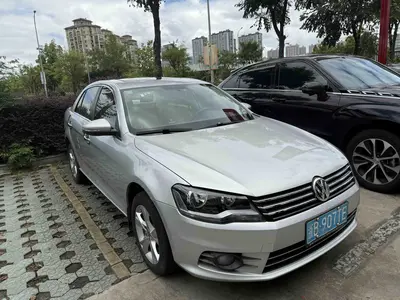 大众 宝来 2015款 质惠版 1.6L 自动舒适型 thumbnail 3