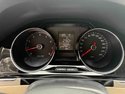 大众 宝来 2015款 质惠版 1.6L 自动舒适型 thumbnail 4