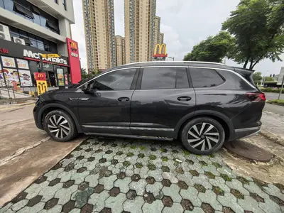 大众 揽境 2021款 380TSI 四驱豪华佳境版Pro thumbnail 3