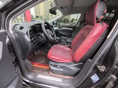 大众 揽境 2021款 380TSI 四驱豪华佳境版Pro thumbnail 5