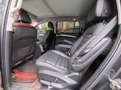 大众 揽境 2021款 380TSI 四驱豪华佳境版Pro thumbnail 6