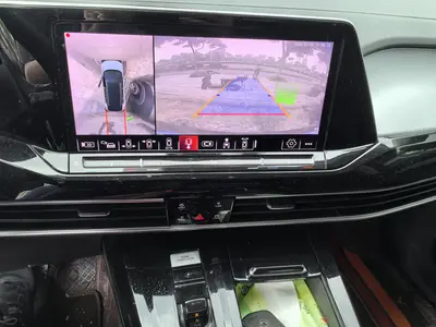 大众 揽境 2021款 380TSI 四驱豪华佳境版Pro thumbnail 10