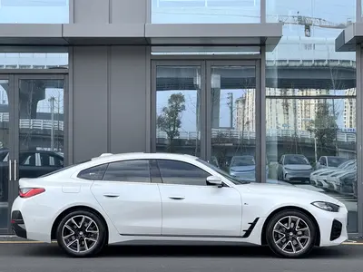 BMW 4 Series 2023 425i Gran Coupe MM Sport