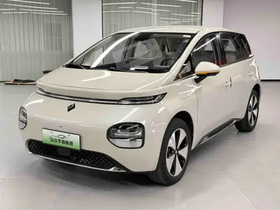 Baojun Yunduo 2023 460 Pro