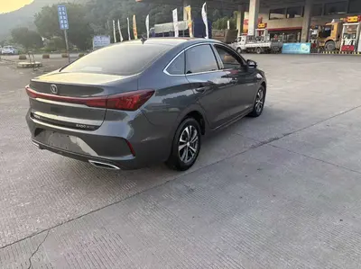 Changan Eado 2025 Blue Whale 1.4T thumbnail 5