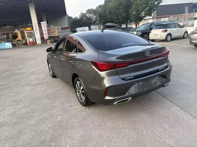 Changan Eado 2025 Blue Whale 1.4T thumbnail 7