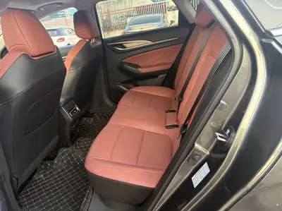 Changan Eado 2025 Blue Whale 1.4T thumbnail 8