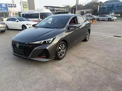 Changan Eado 2025 Blue Whale 1.4T thumbnail 1