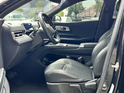 哪吒汽车 哪吒X 2023款 500 Lite