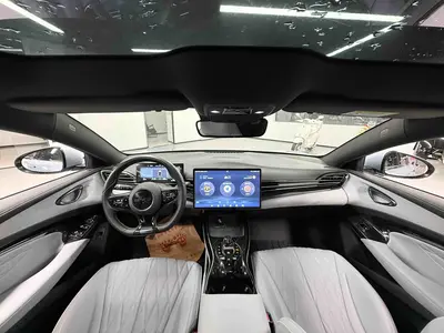 BYD 海豹 2023 Champion 550km Elite thumbnail 10