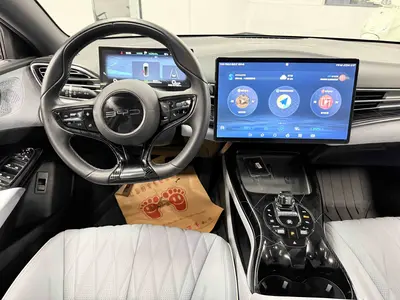 BYD 海豹 2023 Champion 550km Elite thumbnail 11