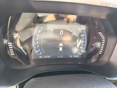 JMC 域虎9 2019 2.0TAutoGasoline2WDPrestige thumbnail 6